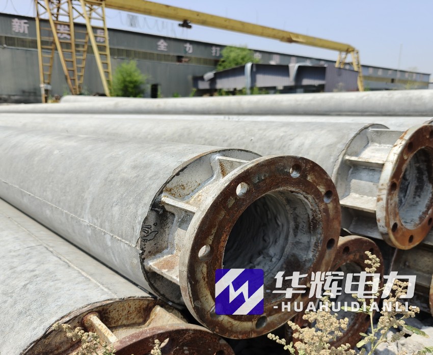 安龙18米水泥电线杆