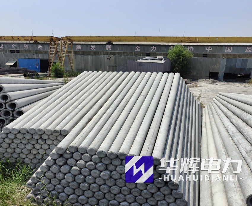 安龙15米水泥电线杆